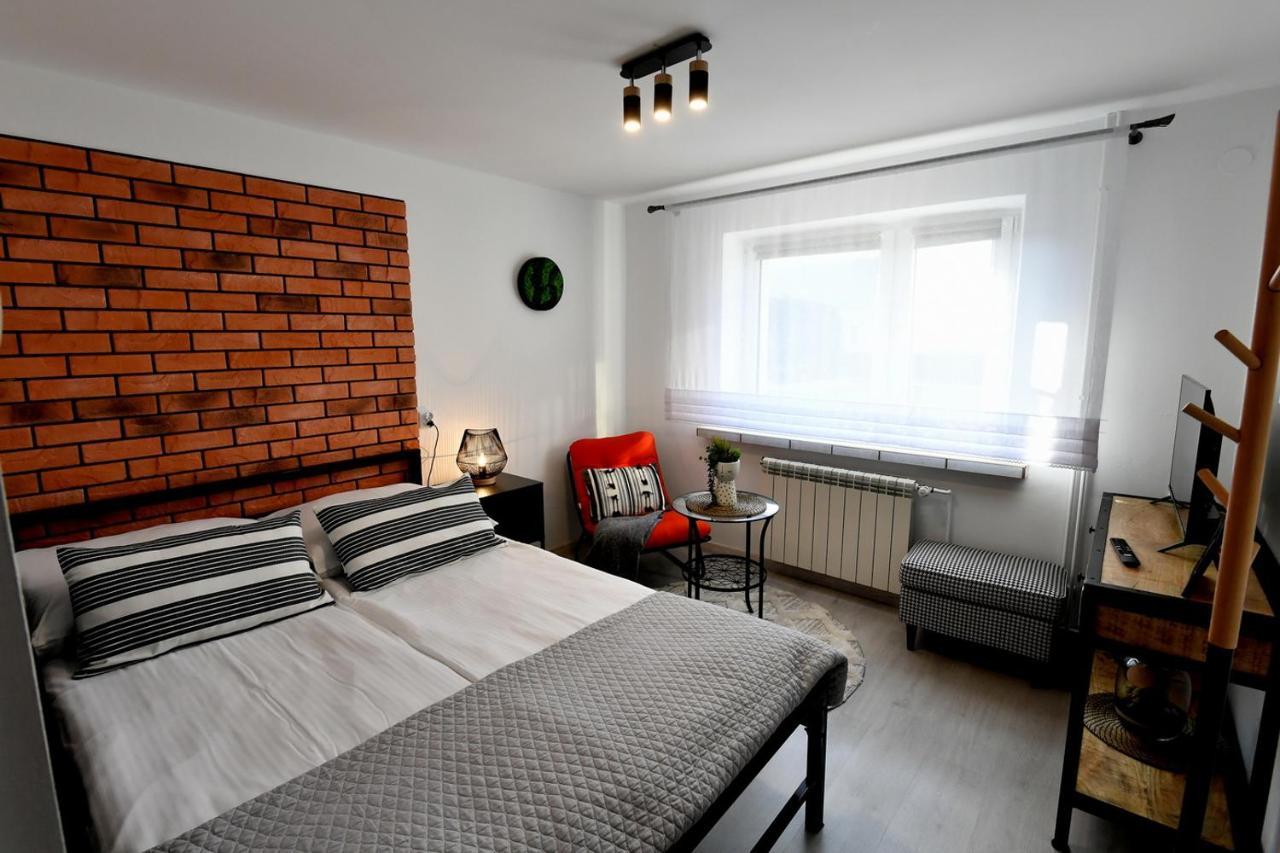 Apartament Spytkowice - Energylandia Krakow Oswiecim Wadowice Apartment Екстериор снимка