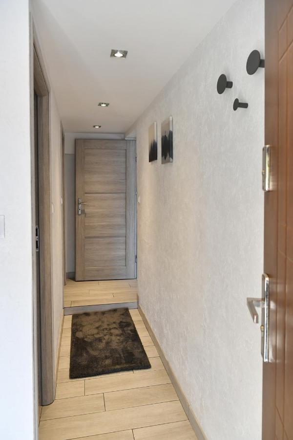 Apartament Spytkowice - Energylandia Krakow Oswiecim Wadowice Apartment Екстериор снимка