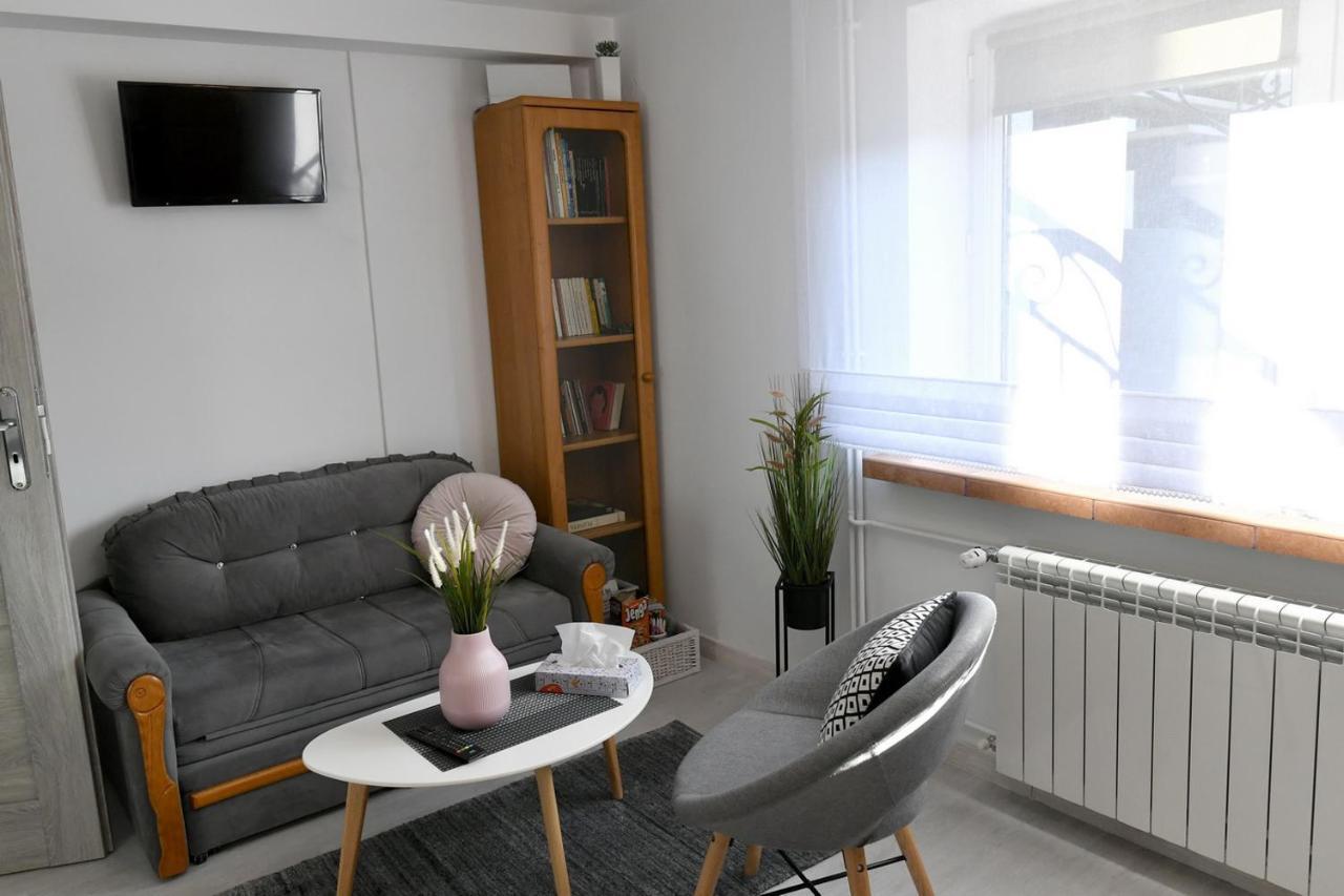 Apartament Spytkowice - Energylandia Krakow Oswiecim Wadowice Apartment Екстериор снимка