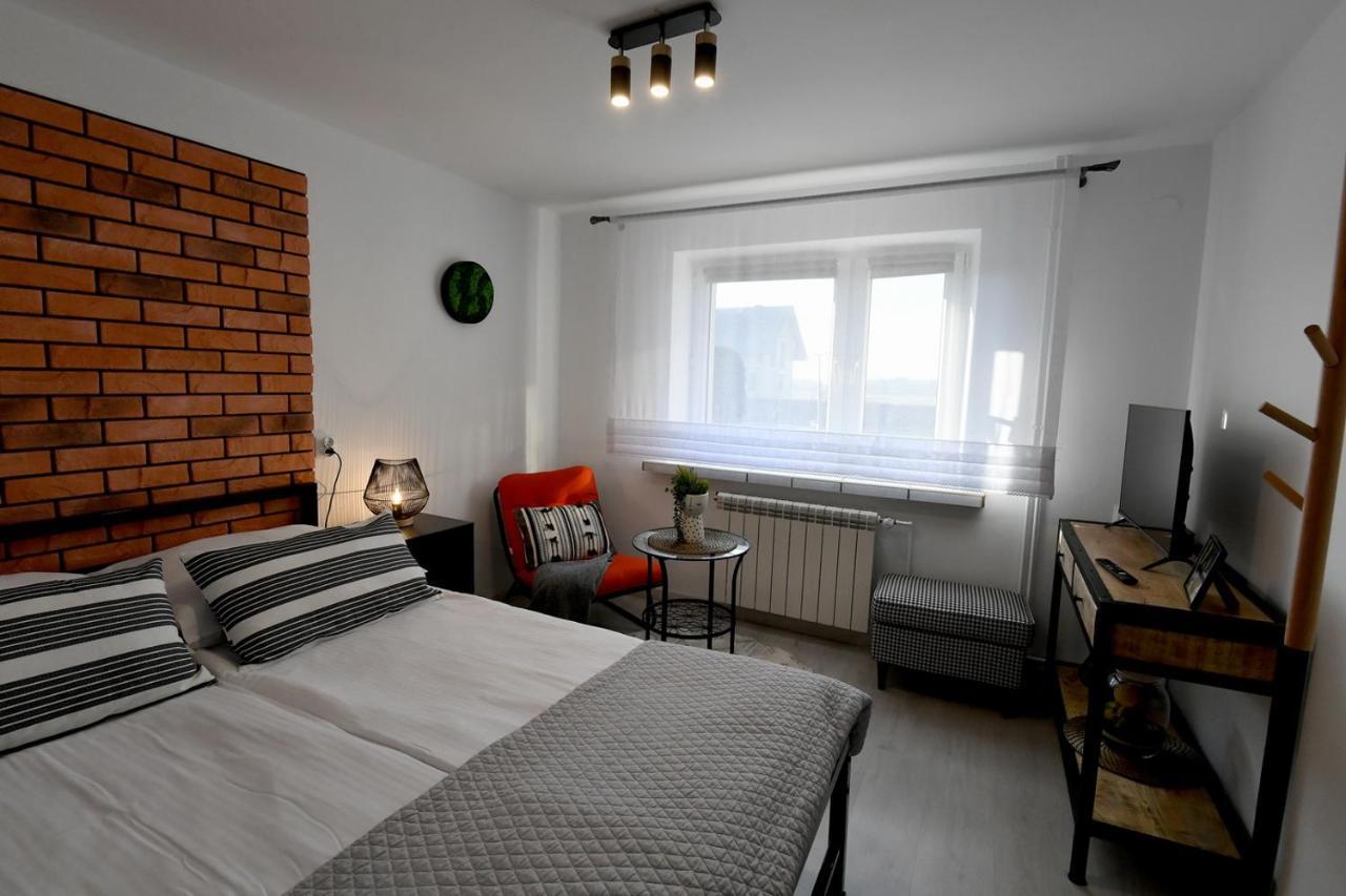 Apartament Spytkowice - Energylandia Krakow Oswiecim Wadowice Apartment Екстериор снимка