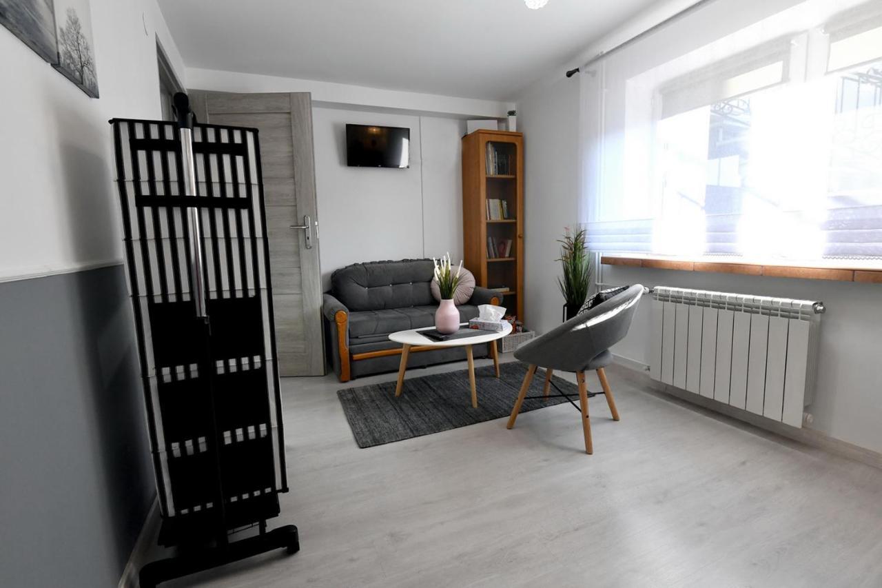 Apartament Spytkowice - Energylandia Krakow Oswiecim Wadowice Apartment Екстериор снимка