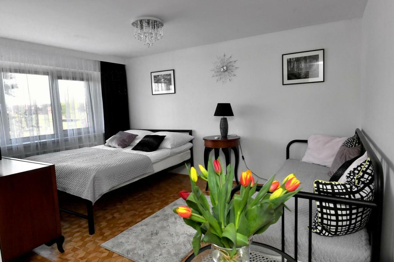 Apartament Spytkowice - Energylandia Krakow Oswiecim Wadowice Apartment Екстериор снимка