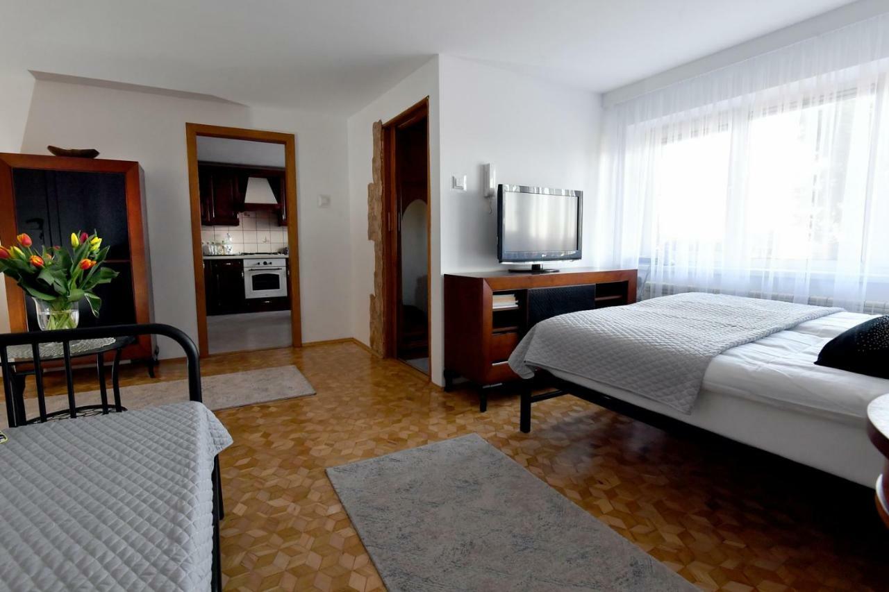 Apartament Spytkowice - Energylandia Krakow Oswiecim Wadowice Apartment Екстериор снимка